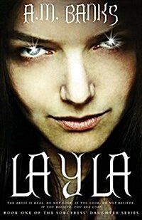 Layla (Paperback)