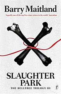 Slaughter Park (Paperback)