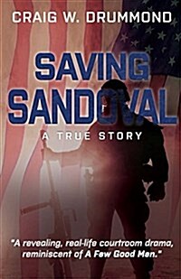 Saving Sandoval: A True Story (Paperback)
