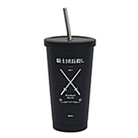 [알라딘 사은품] <기사단장 죽이기> 스테인리스 텀블러(470ml)