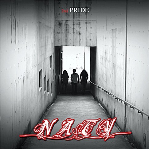 나티 (Naty) - 2집 Pride