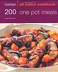 200 One Pot Meals (Paperback)