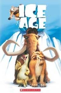 Ice Age 1 + Audio CD (Paperback)