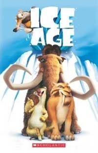Ice Age 1 + Audio CD (Paperback)