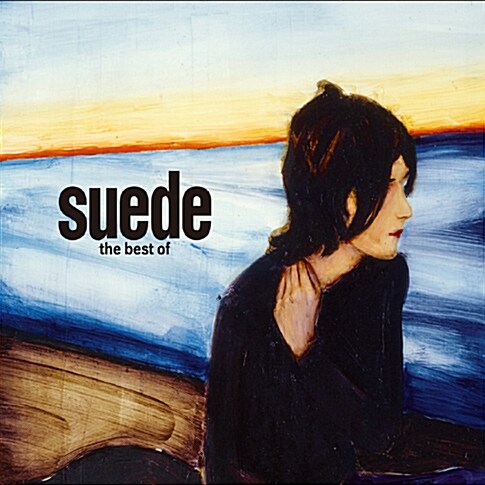 Suede - Best Of Suede [Remastered][2CD]