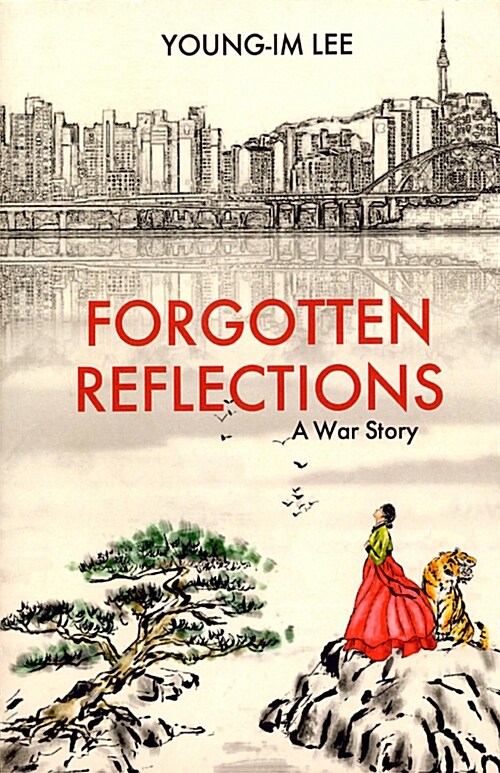 Forgotten Reflections (Paperback)