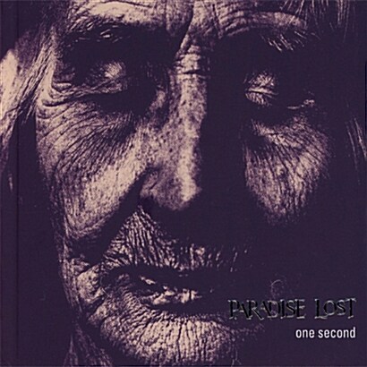 [수입] Paradise Lost - One Second [20th Anniversary Edition]