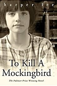 [중고] To Kill a Mockingbird (Paperback)