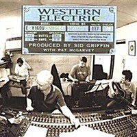 [수입] Western Electric - Western Electric (CD)