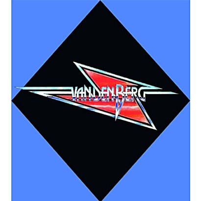 [수입] Vandenberg - Vandenberg [180g Blue Marble Color LP]