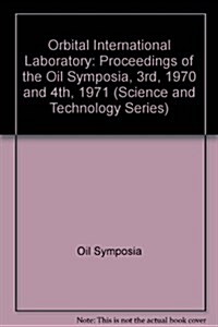 Orbital International Laboratory (Hardcover)