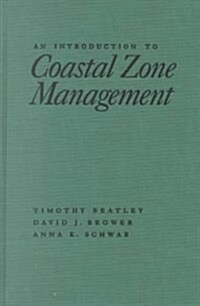 An Introduction to Coastal Zone Management (Hardcover)