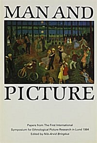 Man & Picture (Paperback)