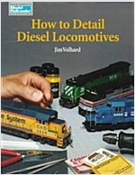 How to Detail Diesel Locomotives
