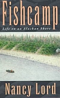 Fishcamp (Hardcover)