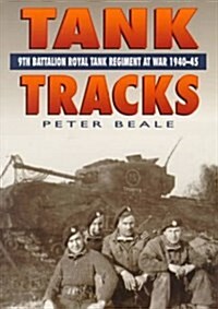 Tank Tracks (Paperback)