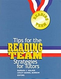 Tips for the Reading Team (Paperback)