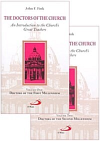 The Doctors of the Church (Paperback)