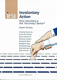 Involuntary Action (Paperback)