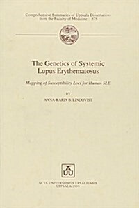 The Genetics of Systemic Lupus Erythematosus (Paperback)
