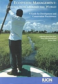 Ecosystem Management (Paperback)