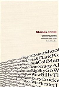 Stories of Old (Paperback)