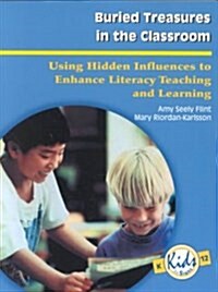 Buried Treasures in the Classroom (Paperback)