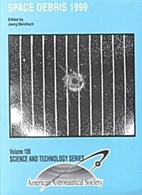 Space Debris 1999 (Paperback)