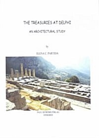 Treasuries at Delphi (Paperback)