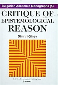 Critique of Epistemological Reason (Hardcover)