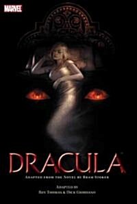 Dracula (Paperback)