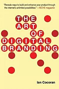 The Art of Digital Branding (Paperback, Revised)