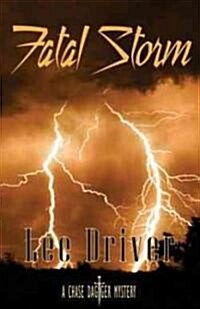 Fatal Storm (Hardcover)