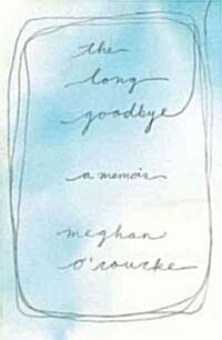 The Long Goodbye (Hardcover)