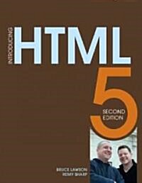 Introducing HTML5 (Paperback, 2, Revised)