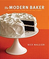 The Modern Baker (Paperback, Reprint)