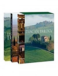 The Tuscan Trilogy (Paperback)
