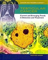 Testicular Cancer (Library Binding)