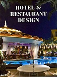Hotel & Restaurant Design No. 3 (Hardcover)