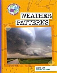 Science Lab: Weather Patterns (Library Binding)