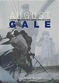 August Gale (Hardcover)