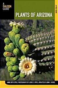 Plants of Arizona (Paperback, 2)