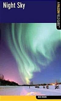 Night Sky: A Falcon Field Guide (Paperback)
