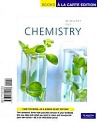 Chemistry (Loose Leaf, 6)