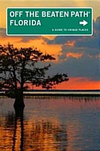 Off the Beaten Path Florida (Paperback, 11th)