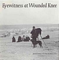 Eyewitness at Wounded Knee (Paperback)