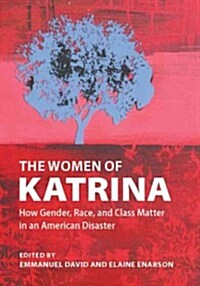 Women of Katrina (Hardcover)