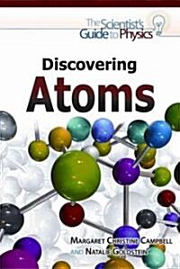 Discovering Atoms (Library Binding)