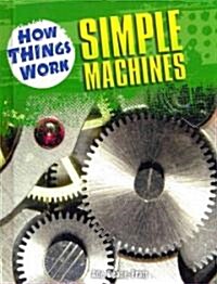 Simple Machines (Library Binding)