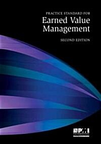 Practice Standard for Earned Value Management (Paperback, 2, Second Edition)